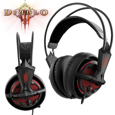 steelseries diablo iii