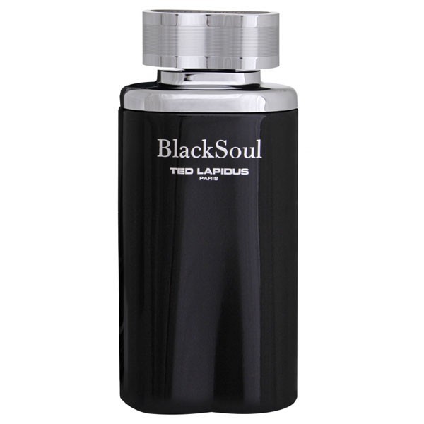 ted lapidus black soul 100ml