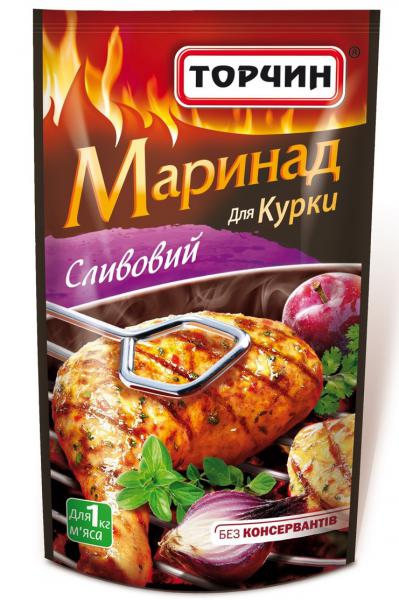 Шашлык из курицы в духовке