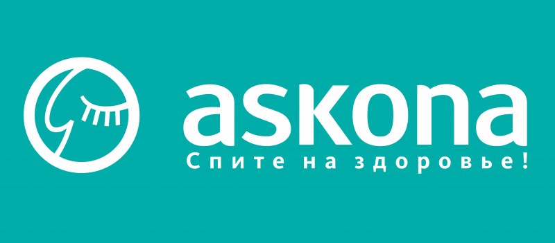 Сеть магазинов товаров для сна и отдыха Askona (Аскона), Россия фото