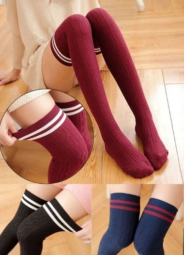 Sexy Girls In Knee Socks