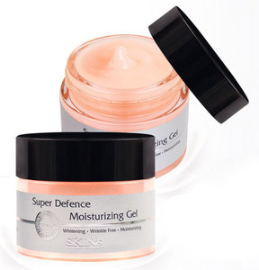 Гель для лица SKIN79 super defence moisturizing gel | отзывы