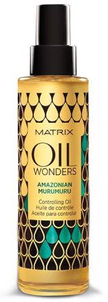 Масло для волос MATRIX Oil Wonders Разглаживающее Amazonian Murumuru фото