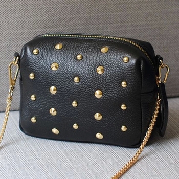 low price leather handbags