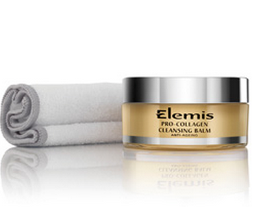Очищающий бальзам для лица Elemis Pro-Collagen Cleansing Balm фото
