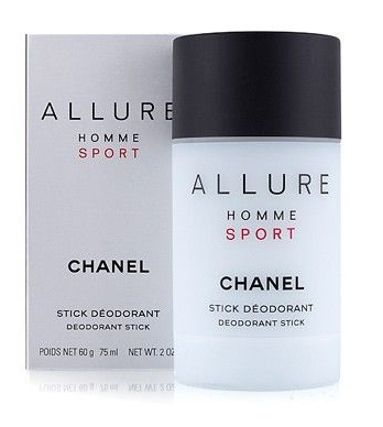 Allure Homme Sport by Chanel  Olfactics