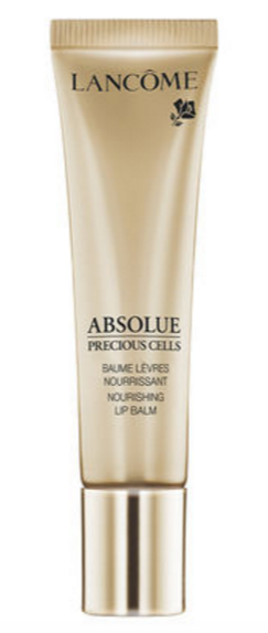 lancome absolue nourishing lip balm