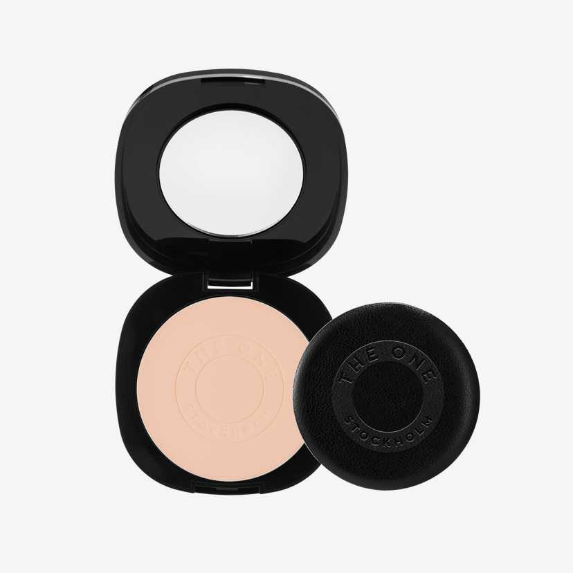 Компактная матирующая пудра Oriflame THE ONE Everlasting | отзывы