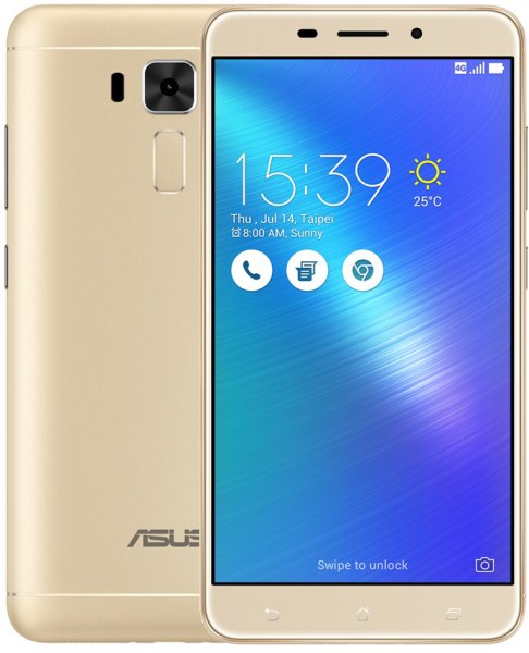 asus zenfone 3laser