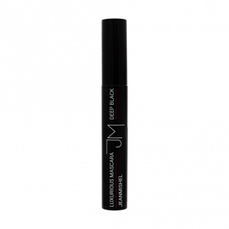 Тушь для ресниц jeanmishel luxurious mascara | отзывы