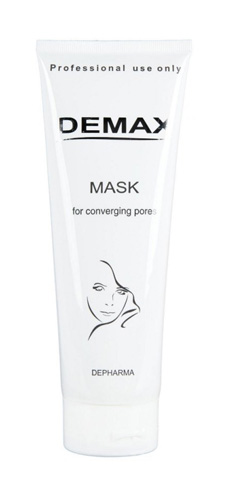 Маска Pro You Pore Control Facial Mask, 100 г