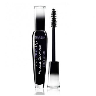 mascara volume glamour push up bourjois