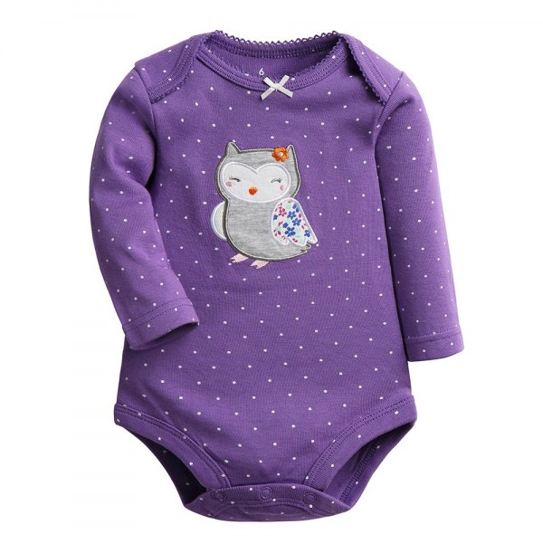 baby winter bodysuits