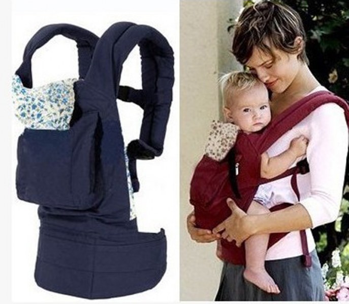 baby wrap bag