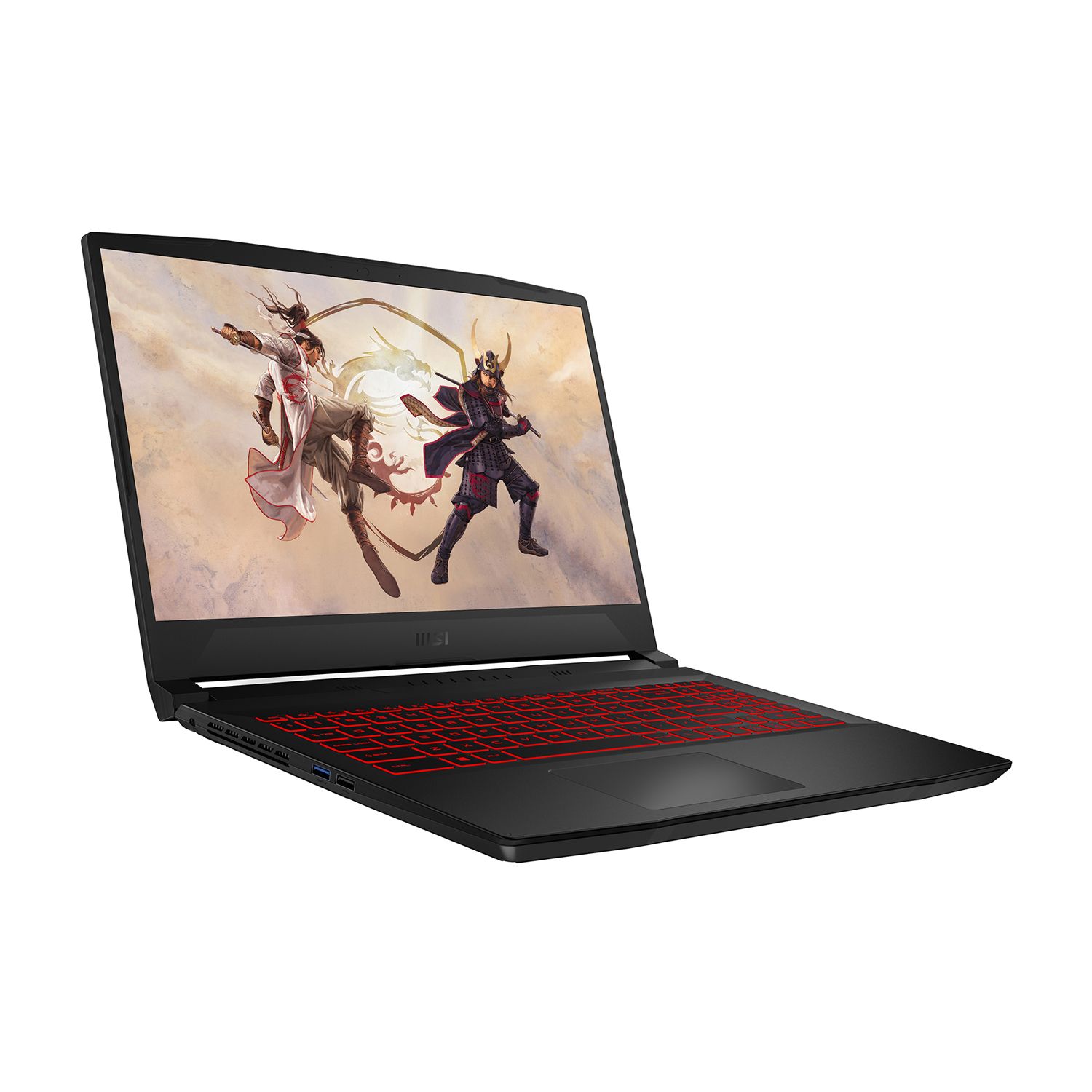 Игровой ноутбук MSI GF76 Katana 11UC-1004XRU - «Лучший новогодний подарок!  Восторг полнейший, справляется со всеми поставленными задачами » | отзывы