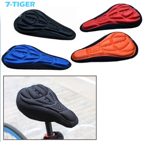 cycle silicone seat cover