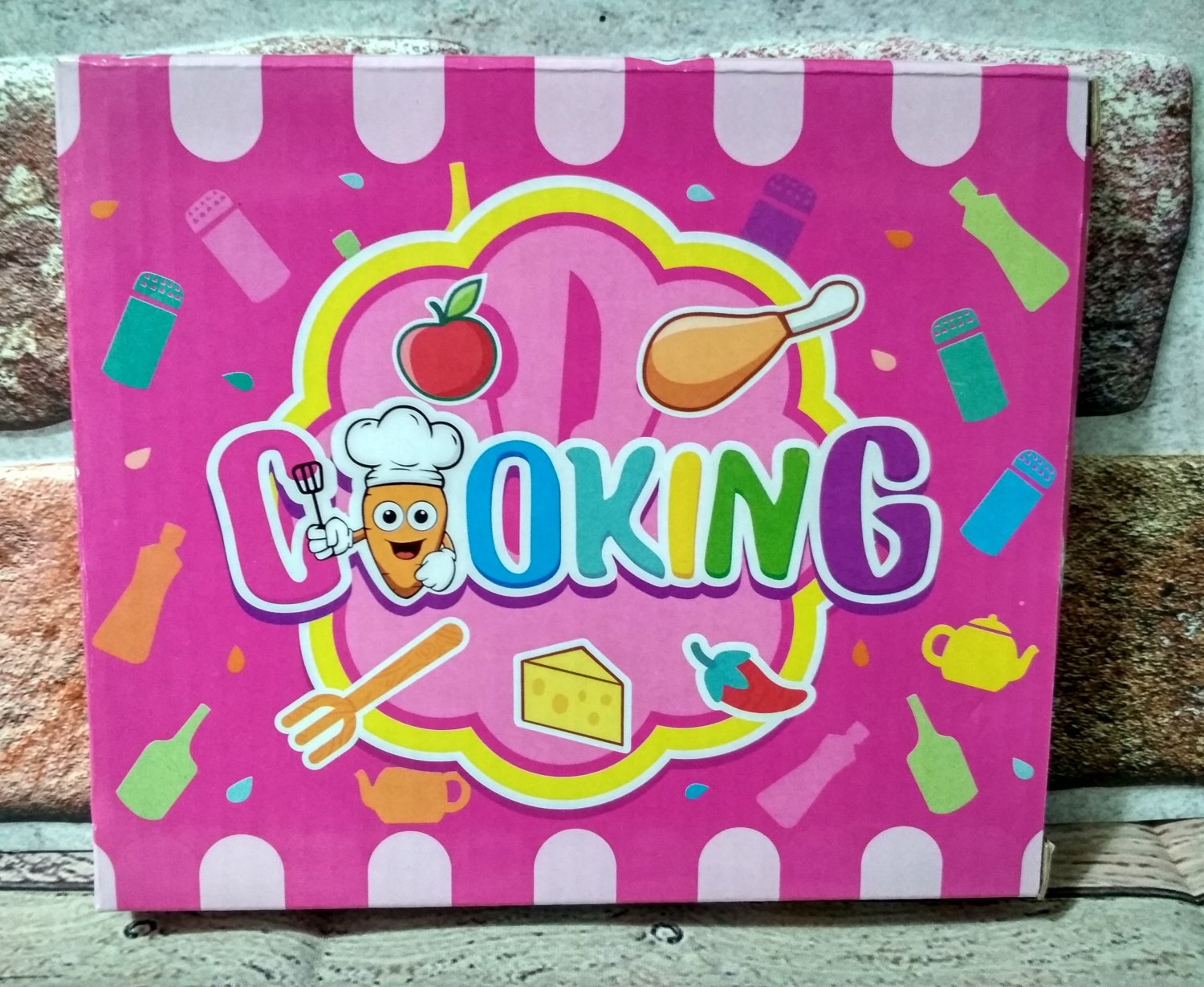 Cooking Игровой набор 