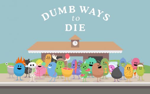 Dumb Ways to Die 2: The Games. О спорт, ты — мир!