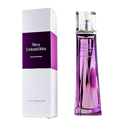 parfum givenchy live irresistible