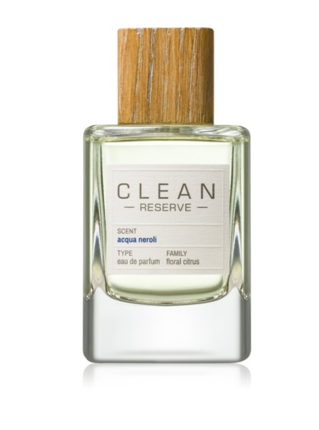 clean reserve acqua neroli