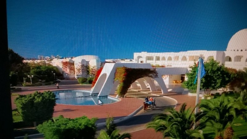 Djerba Plaza Hotel & Spa 4*, Тунис, Джерба фото