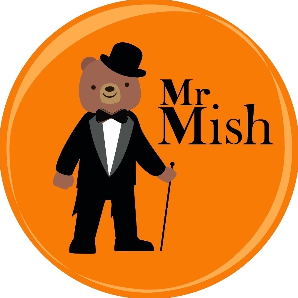 Mr.Mish Магазин мягкой игрушки фото