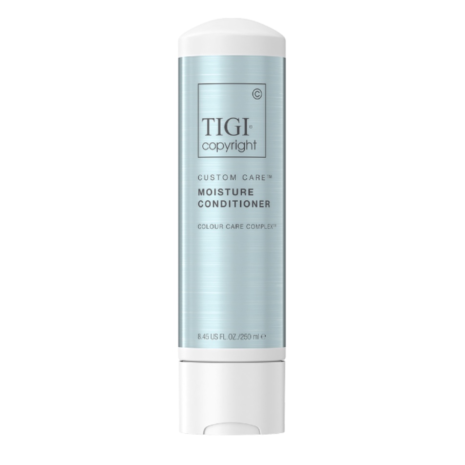 Кондиционер для волос TIGI Copyright Custom Care Moisture Conditioner ...