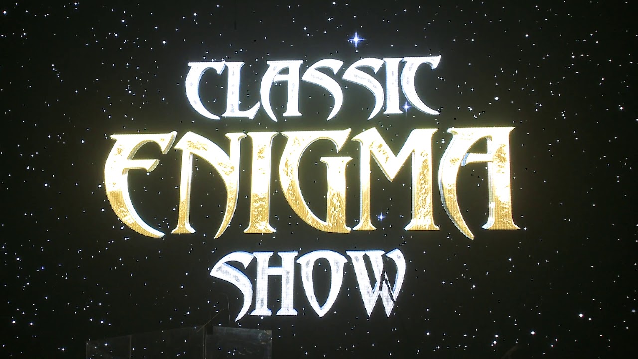 Концерт Classic Enigma Show, Санкт-Петербург - «Таинственная музыка Enigma  в сопровождении григорианского хора и симфонического оркестра. Звучит  круто, а как на самом деле? Отзыв о концерте 10 октября 2019 года,  Санкт-Петербург.» | отзывы