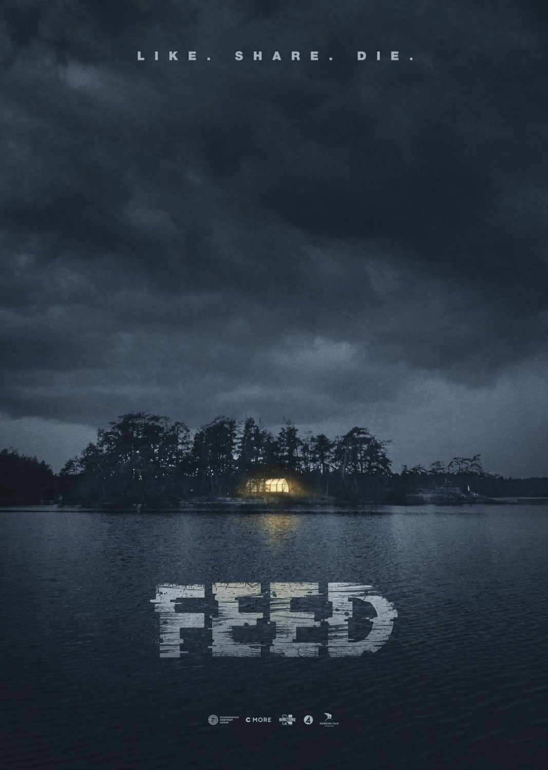 Корм / Feed (2022, фильм) | отзывы