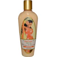 Кондиционер для волос Island Essence Mango & Coconut | отзывы