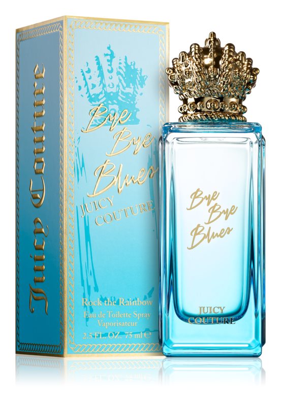 juicy couture bye bye blues