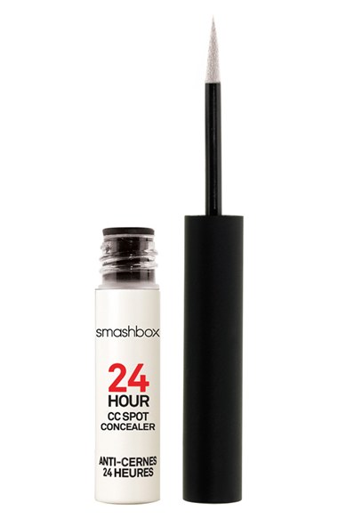 Smashbox 24hr cc spot deals concealer