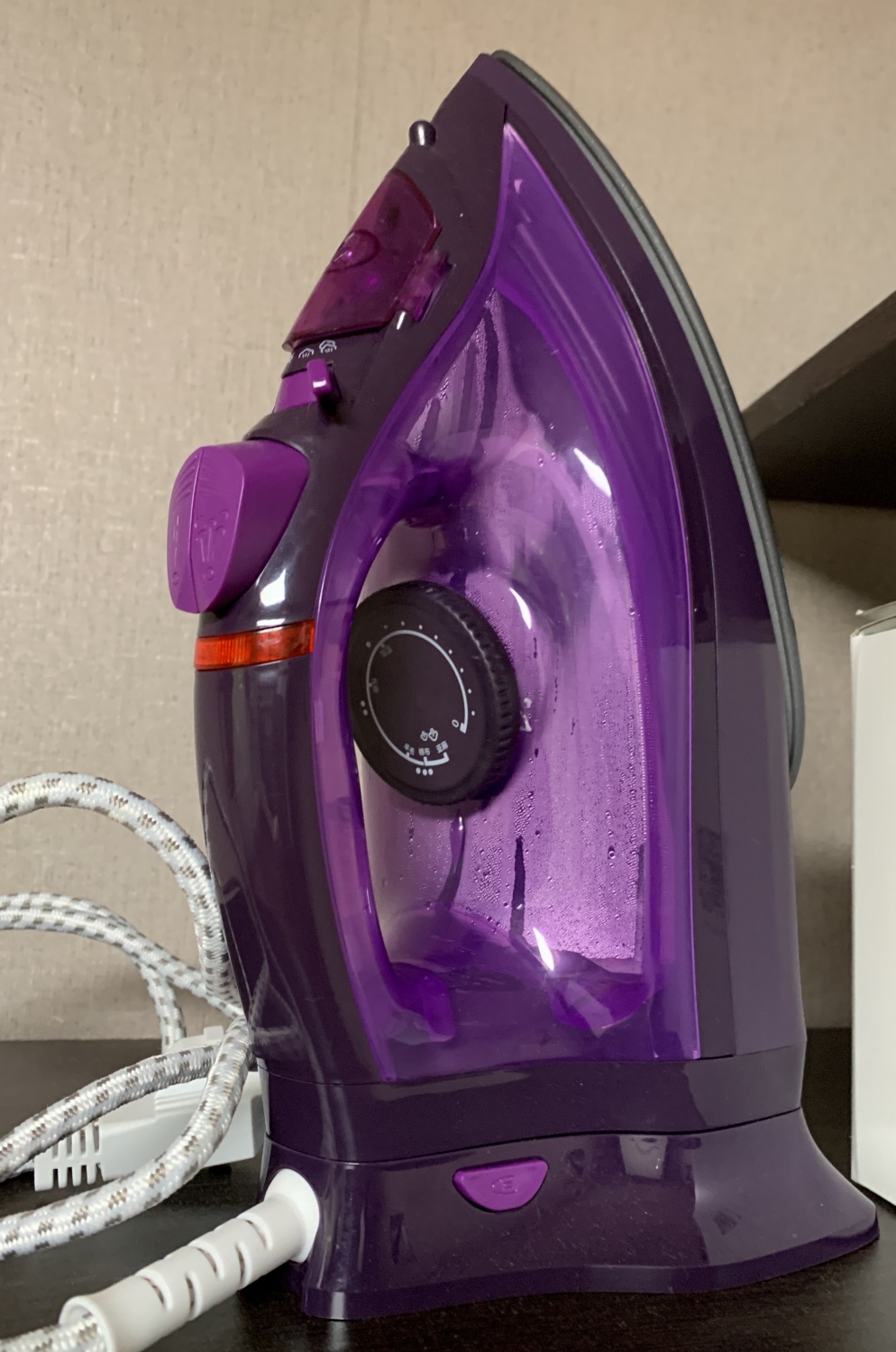 утюг xiaomi lofans steam iron отзывы фото 89