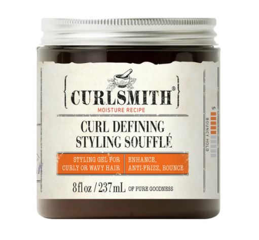 Curlsmith curl defining styling souffle doctor apple