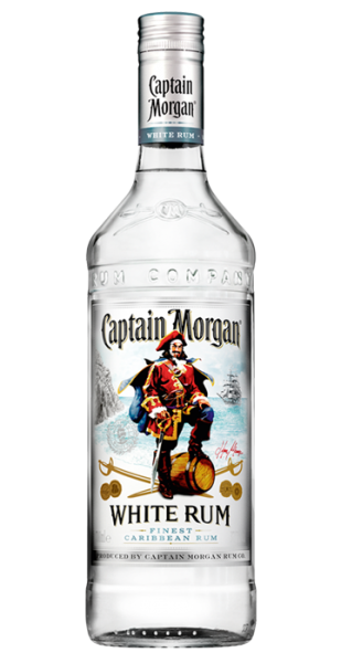 Отзывы на ром Captain Morgan Gold Spiced, 0.5 л.