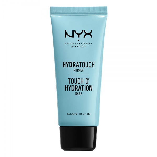 Nyx professional makeup hydra touch отзывы сайт гидры как найти настоящий