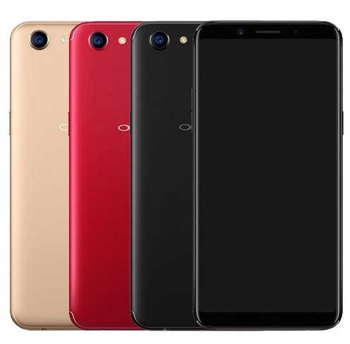 oppo f5 6gb 64gb