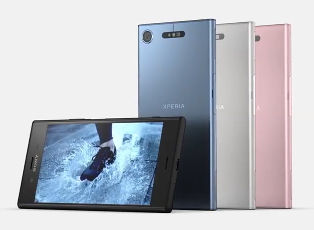 Найти телефон sony xperia