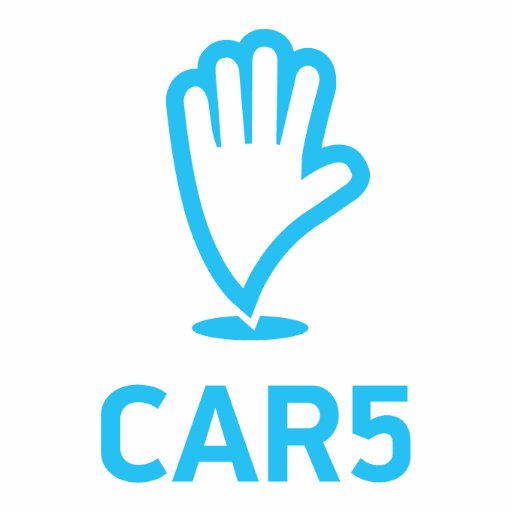 Сервис поминутной аренды автомобиля Car5 фото