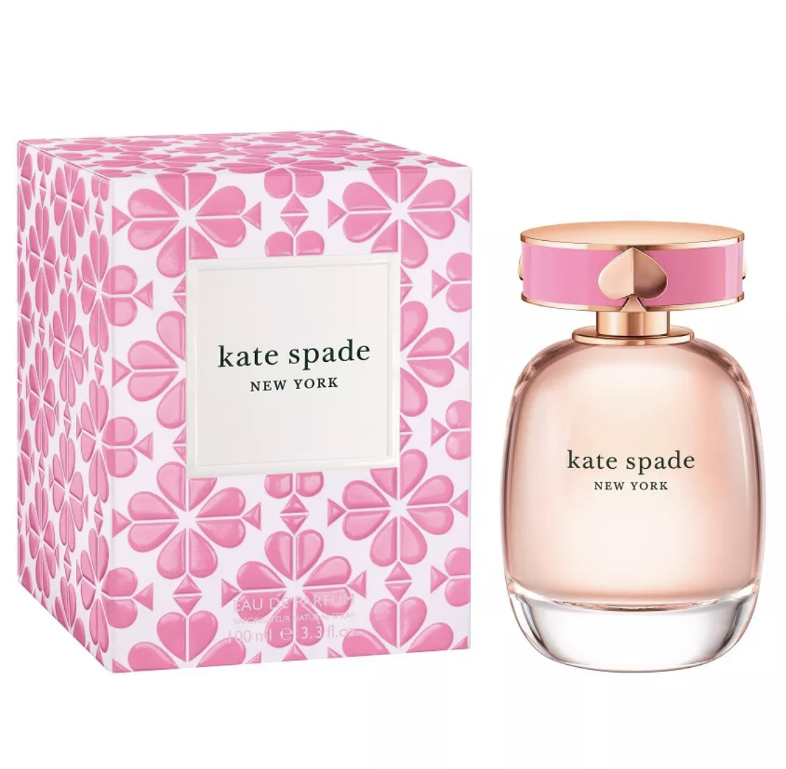 kate spade kate spade new york eau de parfum spray