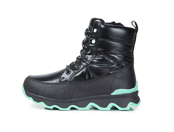 Зимние ботинки для девочки Frosterra Арт. W22HWtgWB-435-99