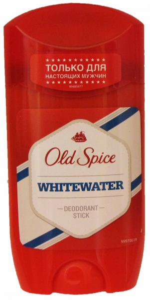 Дезодорант Old Spice Whitewater stick deodorant фото