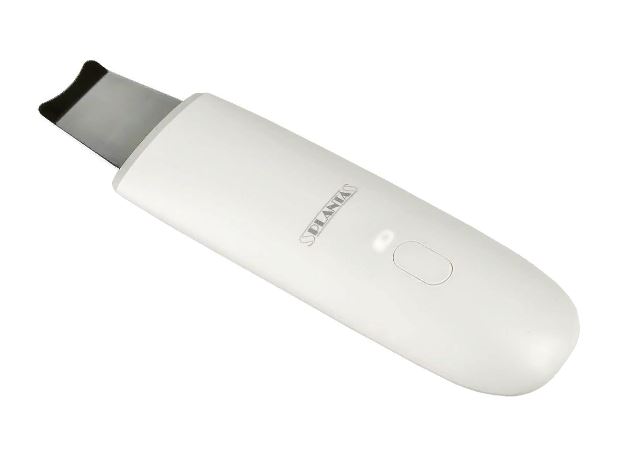 Аппарат для ультразвуковой чистки лица Planta PL-HF2, пилинг, микромассаж, лифтинг, увлажнение фото