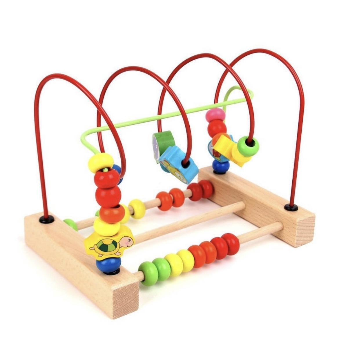 Деревянная игрушка Kari kids Лабиринт | отзывы