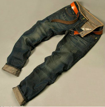 new fashion jeans