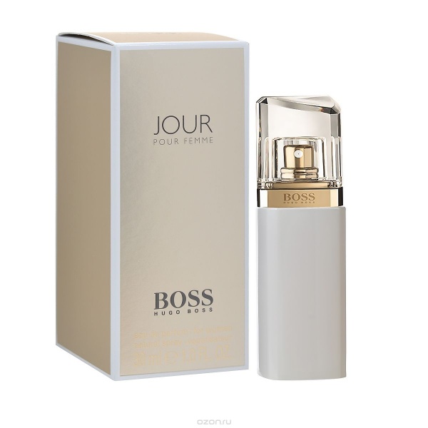 Hugo Boss Jour Pour Femme | Отзывы 