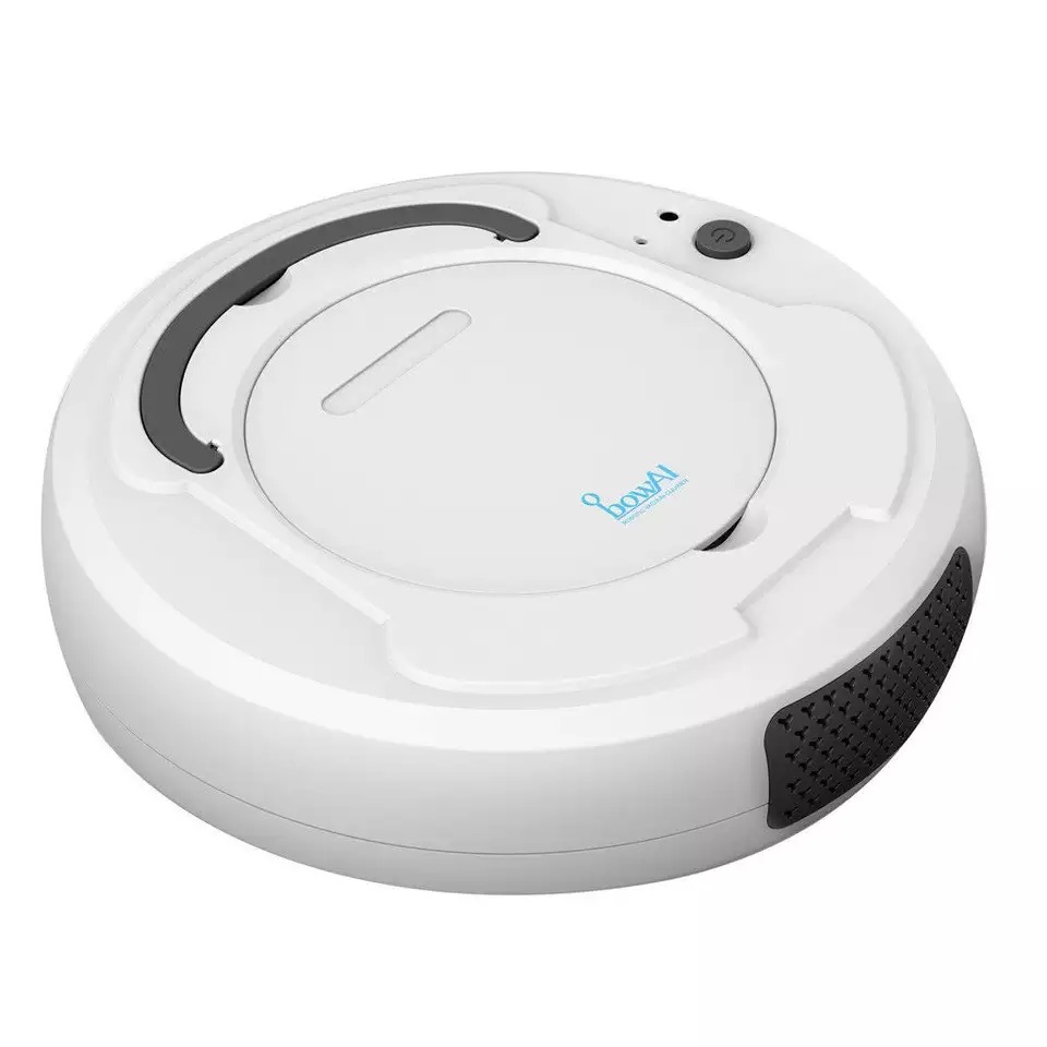 Робот-пылесос Aliexpress Robot Vacuum Cleaner Sweep&Wet Mop Simultaneously  For Hard Floors&Carpet Run 120mins before Automatically Charge | отзывы