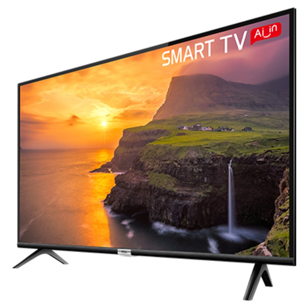 Full HD Smart LED TV TCL L40S6500 - «TCL L40S6500 - недорогой, но отличный  вариант для дома » | отзывы