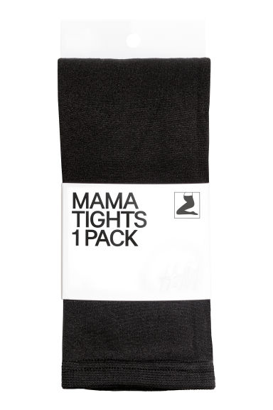 Mama hotsell fleece leggings