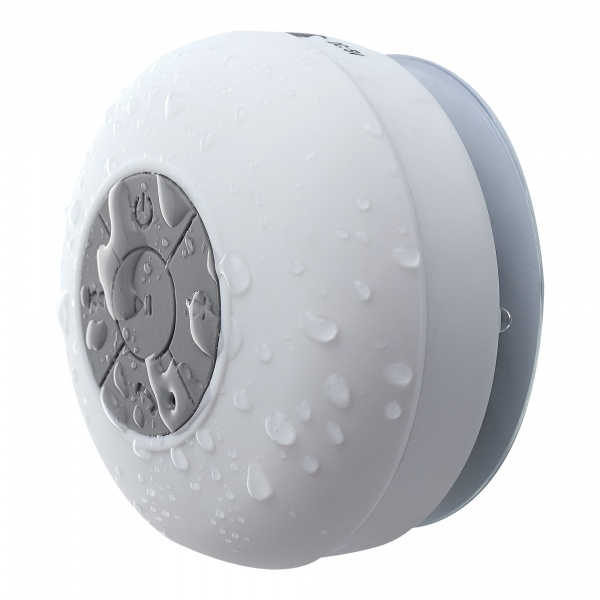 Apachie best sale shower speaker